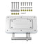 Garmin Quick Release Plate System White 0101283261