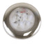 Scandvik B3 Downlight Surface Mount Blue SS Trim IP67 1224V 41321P