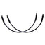 Uflex Hydraulic Hose Kit 3 Pair KITOBDBR03