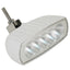 Scandvik Bracket Mount LED Spreader Light White 41440P