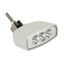 Scandvik Compact Bracket Mount LED Spreader Light White 41445P