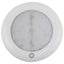 Scandvik Slim 5 Dome Light Warm WhiteRed 1030V 41462P