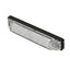 Scandvik 4 LED Light Strip White wGasket 12V 41640P