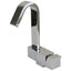 Scandvik Geometric Style Fold Down Mixer 775 Height 16000