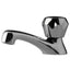 Scandvik HeavyDuty Brass Basin Tap Chrome Plated 10050P