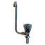 Scandvik Tap wFolding Spout Chrome 10056P