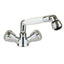Scandvik Combo Shower Sprayer White 46011P