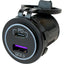 SeaDog USB 30 USBC Power Socket wOut Light 4265101