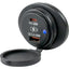 SeaDog Oval Surface Mount USB 30 USBC Power Socket 4265351