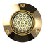 Metro Marine HighOutput Submersible Underwater Light wIntelligent Full Spectrum LEDs RGBW 90 Beam FBMR1FS90