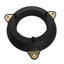 Metro Marine Surface Mount fFSeries Round Fixtures FR1SMT