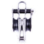 SeaSure 25mm Treble Block wVJam 0035CRD