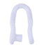 SeaSure 8mm Snap Close Shackle 5 Pack 0459CRD
