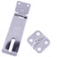 SeaSure Hasp Staple 78mm 2308CRD