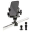 Scotty 0139 Phone Holder wPost Track Rail Mounts 0139