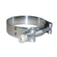 Trident Marine 316 SS TBolt Clamp 34 Band 278309 Range 7202120