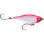 Rapala XRap Twitchin Mullet 318 Hot Pink SXRTM08HP