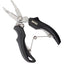 Rapala Split Ring Scissors RSRS