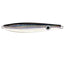 Williamson Vortex Speed 300 Jig 725 105oz Black Silver VSJ300BLK