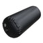 Seipel Marine Specialty Inflatable Fender 18 x 36 Black M3401