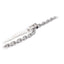 C Sherman Johnson Captain Hook Chain Snubber Large Snubber Hook f38 12 Chain w15 of 58 3 Strand Nylon 46475