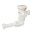 Attwood Tsunami Mk2 T500 Aerator 12V 90Degree Inlet 56444