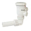 Attwood Tsunami Mk2 T1200 Aerator 12V 90Degree Inlet 56644