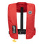 Mustang MIT 100 Convertible Inflatable PFD Red MD203040202