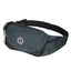 Mustang Essentialist Manual Inflatable Belt Pack Admiral Grey MD38001910202