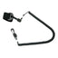 YakGear Coiled Fishing Rod Leash 010055