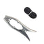 YakGear Galvanized Brush Gripper 010082