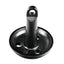YakGear 5lb Mushroom Anchor 01001001B