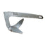 YakGear 22lb Bruce Anchor ABB