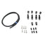 YakGear Paddle Keeper Kit PK1