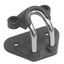 Barton Marine Pillar Fairlead f70200 Cam Cleat 70205