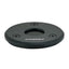 Scanstrut Black Anodized Aluminum LowProfile Cable Seal DSLP16BLK