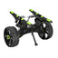 RAILBLAZA CTug R wKiwi Puncture Free Wheels 50001071