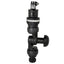 RAILBLAZA Camera Mount Kit Pro RLock 08011511