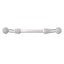 Snubber TWIST White Individual S51108