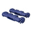 Snubber FENDER Navy Blue Pair S51200
