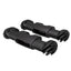 Snubber FENDER Black Pair S51202