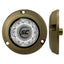 ShadowCaster SC2 Series Bronze Surface Mount Underwater Light Great White SC2GWBZSM