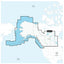 Garmin Navionics NSUS013R Canada West Alaska 010C148520