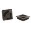 Camco Bumper Cap wInsect Screen 2Pack 40325