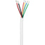 Ancor RGB Speaker Cable 184 162 Round Jacket 100 Spool Length 170010