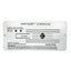 SafeTAlert 30 Series 12V RV Propane Alarm White 30442PWT