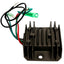 ARCO Marine VR004 Voltage Regulator fYamaha Outboard Engines VR004