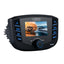 DS18 Marine Headunit TFT Screen 3 Zones 4V Output Bluetooth RDS 4x50 Watts MRX300