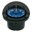 Ritchie SS1002 SuperSport Compass Flush Mount Black SS1002