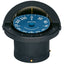 Ritchie SS2000 SuperSport Compass Flush Mount Black SS2000